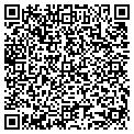 QR code with ATM contacts