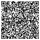 QR code with Hollywood Tans contacts