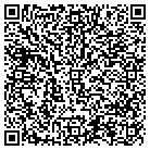QR code with People's Community Bapt Church contacts