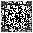 QR code with Merge & Hill contacts