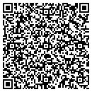 QR code with J & L Auto Sales contacts
