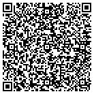 QR code with A Superior Answering Service contacts