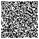 QR code with York Heating & AC contacts
