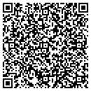 QR code with Delbert E Haydt Meat Market contacts