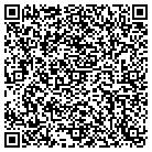 QR code with Bingham's Orchard Inc contacts