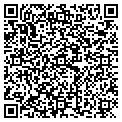 QR code with CTS Contractors contacts