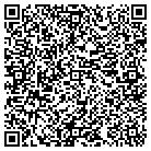 QR code with Consigned Debts & Collections contacts