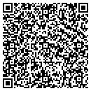 QR code with J D Vending Co contacts