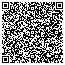 QR code with Handwork Studio contacts