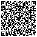 QR code with T J's contacts