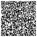 QR code with Hermitage Shop N' Save contacts