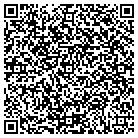 QR code with Up The Creek Corner Tavern contacts