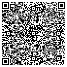 QR code with Sandovals Tree/Gardening Ser contacts