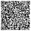 QR code with KFC contacts