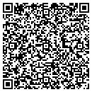 QR code with Kuzzin's Cafe contacts