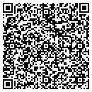 QR code with R A Mundie Inc contacts