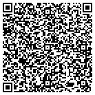 QR code with Bencardino Excavating Inc contacts