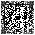 QR code with Christ Primitive Methodist Ch contacts