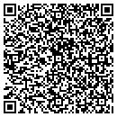 QR code with Reeds Gap State Park contacts