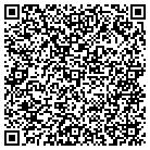 QR code with Honorable Maurice B Cohill Jr contacts