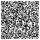QR code with South Peninsula Hospital contacts