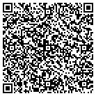 QR code with Cinergy-Westwood Generating contacts
