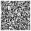 QR code with J B Cusick Co contacts
