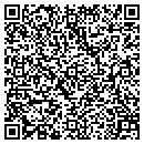 QR code with R K Designs contacts