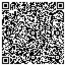 QR code with Acurian contacts