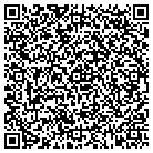 QR code with Nancy's Lock & Key Service contacts