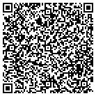 QR code with P C & Lan Help Desk contacts
