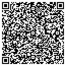 QR code with Vance's Diner contacts