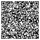 QR code with R S Kirchner Presents contacts