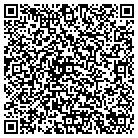QR code with Multimedia Masterworks contacts