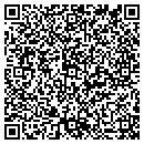 QR code with K & T Export/Import Inc contacts
