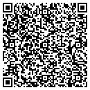 QR code with Hampton Inn contacts