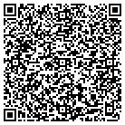 QR code with Huntingdon Valley Library contacts