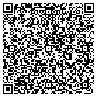 QR code with Anesthesia Services & Prods contacts