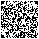 QR code with H & R Block Tax Service contacts