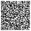 QR code with Jim Fields contacts