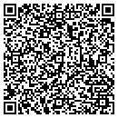 QR code with C Rowes Winshield Repair contacts
