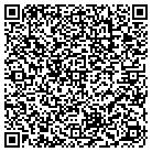 QR code with Michael W Phillips Inc contacts