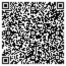 QR code with K-C Antenna Service contacts