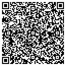 QR code with Clark M Stewart Jr Plst Contr contacts