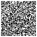 QR code with TF Financial Corp contacts