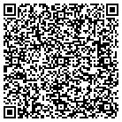 QR code with Hampton Technical Assco contacts