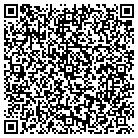 QR code with Accurate Lock & Security Inc contacts