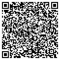 QR code with James S Craig contacts