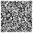 QR code with C S Kim Karate College contacts