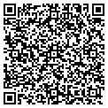 QR code with Joe T Ruby DMD contacts